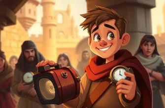 Películas similares a 'Los Visitantes II' que no te puedes perder