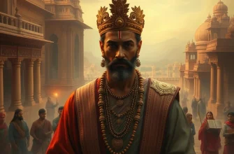 10 producciones similares a Ponniyin Selvan