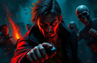 10 títulos similares a 'El bastardo' para fans del suspenso