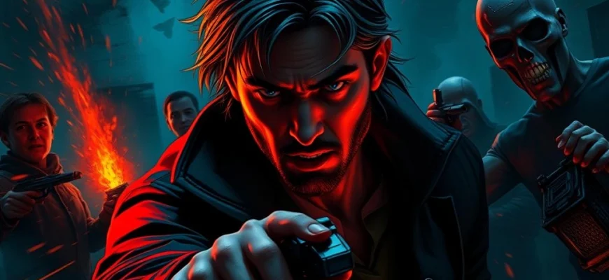 10 títulos similares a 'El bastardo' para fans del suspenso