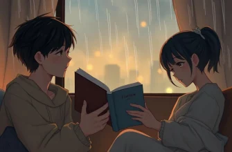 Descubre historias similares a 'After the Rain'