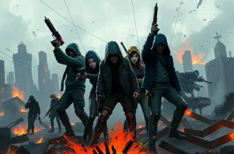 Películas similares a '1990: Los Guerreros del Bronx'