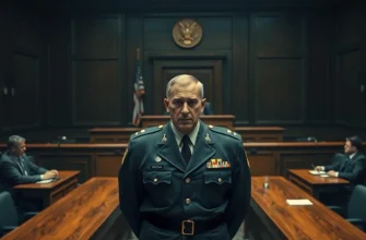 Películas similares a 'El proceso de Billy Mitchell'