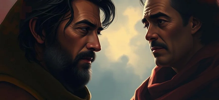 Películas similares a Antwone Fisher que no te puedes perder