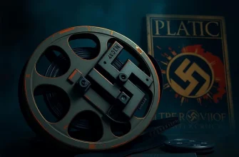 Películas y series como 'De Caligari a Hitler'