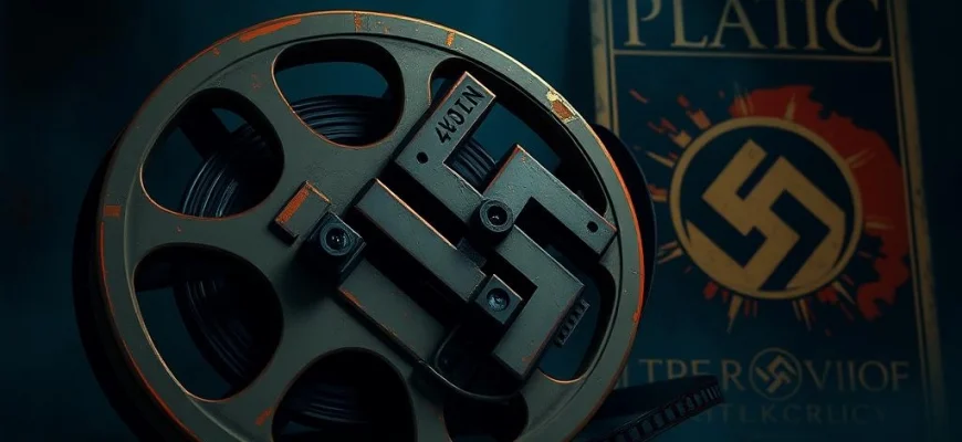 Películas y series como 'De Caligari a Hitler'