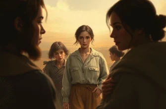 Películas similares a El viaje de Fanny que debes ver