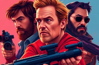 10 Películas y series similares a Red