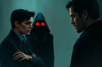 10 Thrillers psicológicos similares a 'Rift'