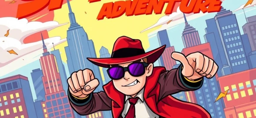 10 títulos similares a Superagente Makey que no te puedes perder