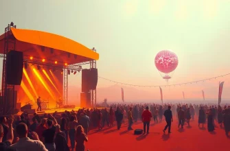 10 producciones similares a 'La gira de El Disco'