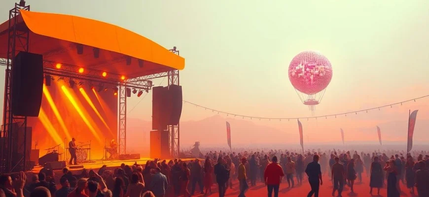 10 producciones similares a 'La gira de El Disco'