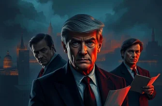 Series y películas similares a 'El candidato'