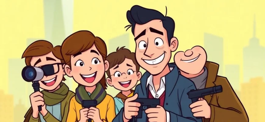 Series y películas similares a Spy x Family