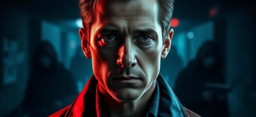 10 Películas y series similares a 'Fuego contra fuego'