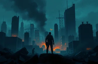 10 historias similares a 'Concrete Utopia' que debes ver