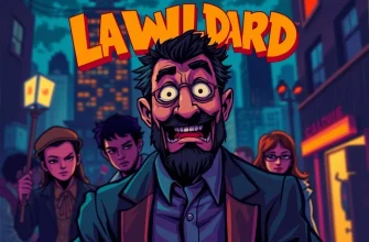 10 títulos similares a 'Víctima Indefensa' para fans del humor negro