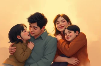 10 producciones similares a The Baxters