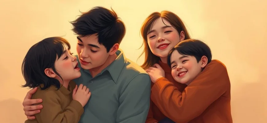 10 producciones similares a The Baxters