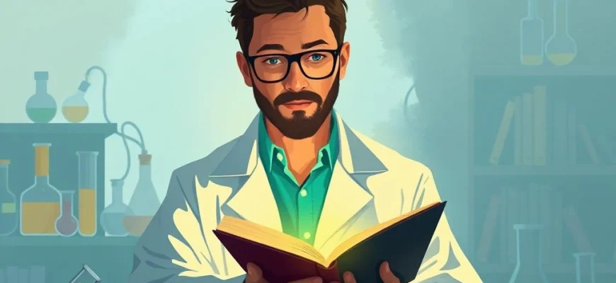 Películas similares a Marie Curie: The Courage of Knowledge