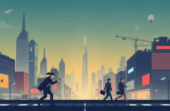 Películas de Acción sobre la Vida Moderna