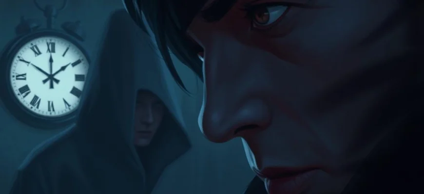 Películas y series similares a 'Burial'