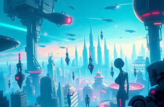 10 títulos similares a Hondar 2050 para fans de la ciencia ficción