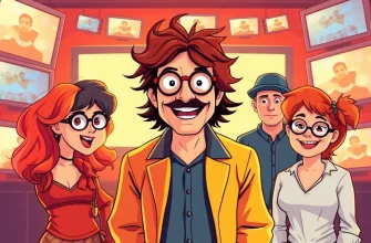 Descubre 10 títulos tan divertidos como 'UHF'