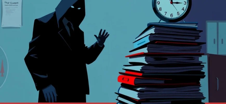 Películas y series similares a '3 Working Days'