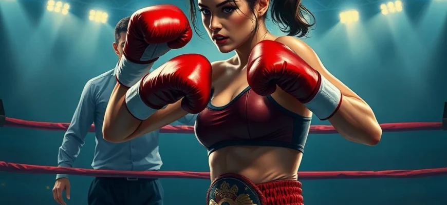 Películas similares a Million Dollar Baby que no te puedes perder