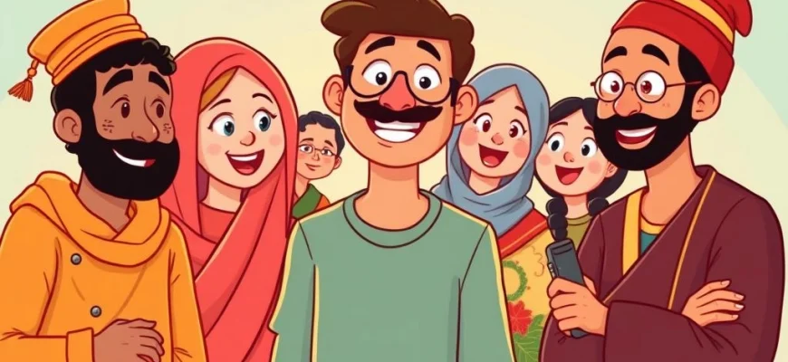 Películas y series similares a Ocho apellidos vascos