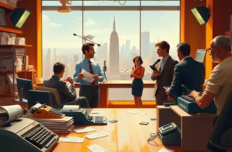 Películas similares a 'Primera plana' que debes ver