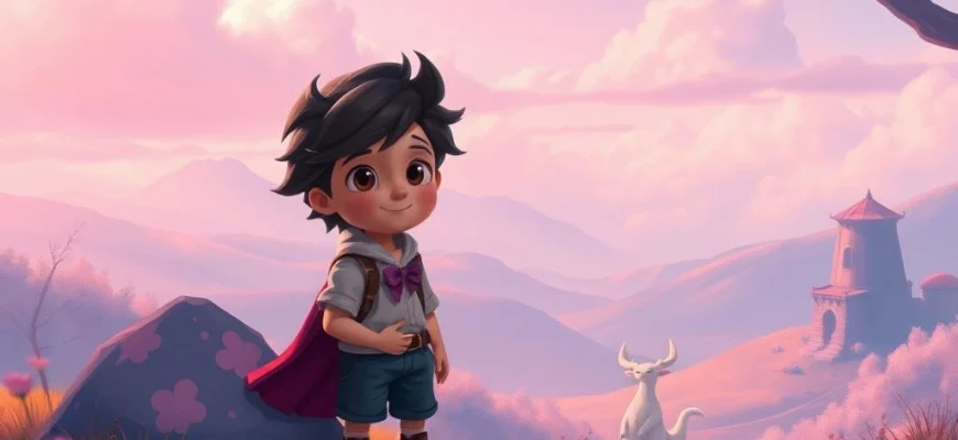 Películas similares a 'La famosa invasión de los osos en Sicilia'