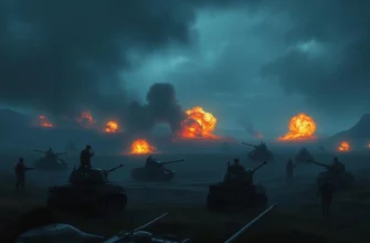 Películas similares a Cerco roto que debes ver