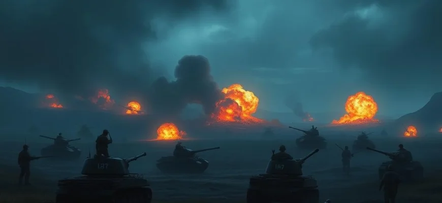 Películas similares a Cerco roto que debes ver