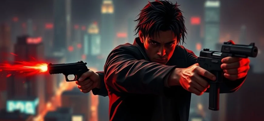 Películas similares a Cuatro hermanos que debes ver