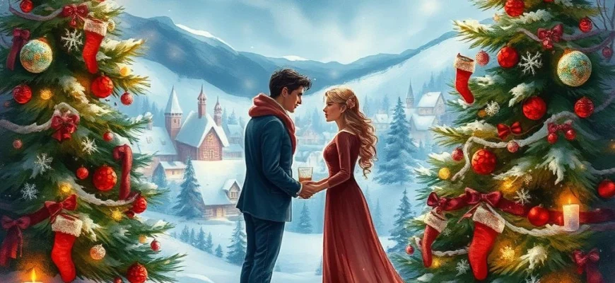 Películas similares a 'La navidad de una adicta a los zapatos'