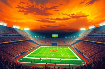 10 producciones similares a 'It's in the Game: Madden NFL'