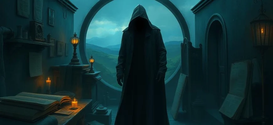 10 títulos similares a 'El Secreto del Orfebre'