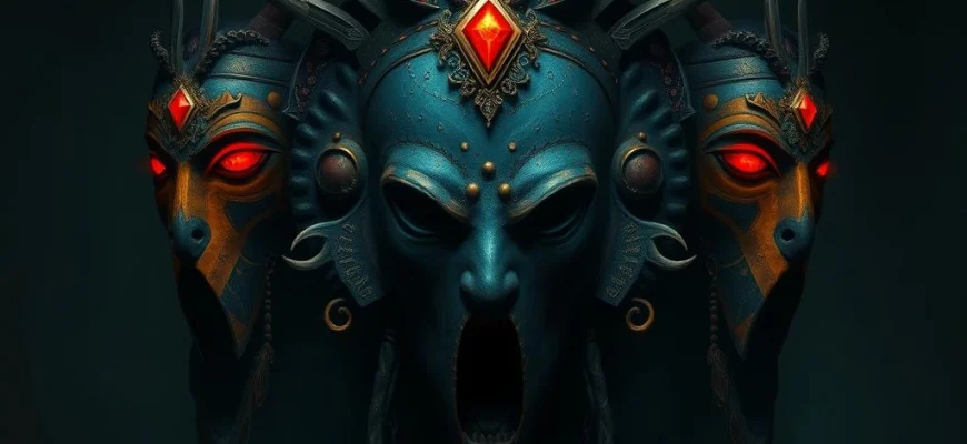 10 títulos similares a Juju Stories para fans del terror