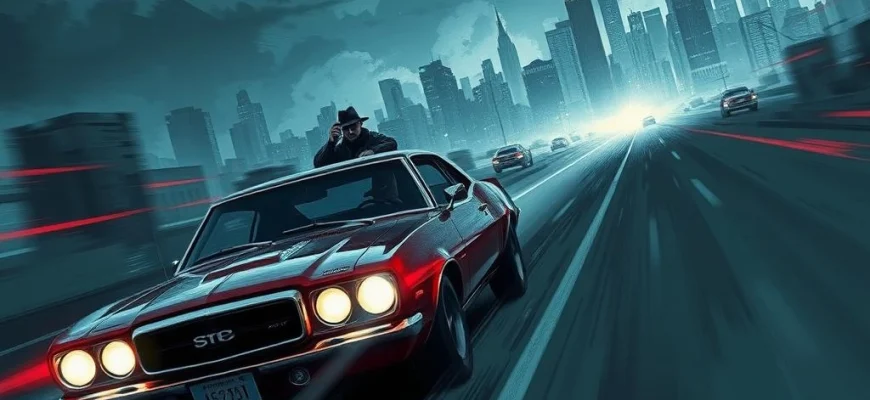 10 Películas y series similares a El invitado