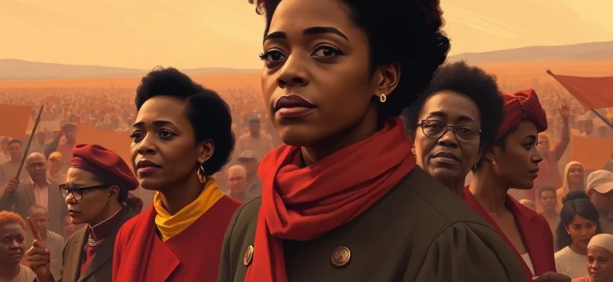 Películas y series similares a 'My Name Is Pauli Murray'