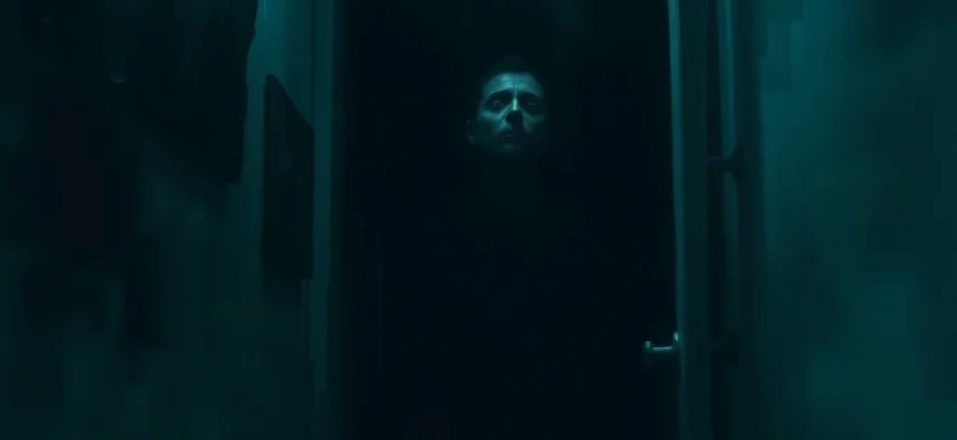 Películas y series similares a Encerrada