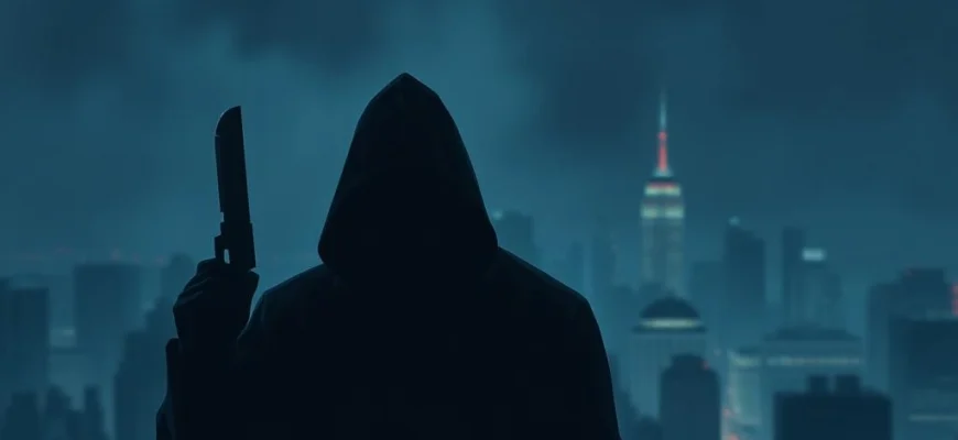 Películas similares a 'Uno tras otro'