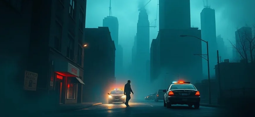 Películas similares a 'El inspector Tibbs contra la organización' que no te puedes perder