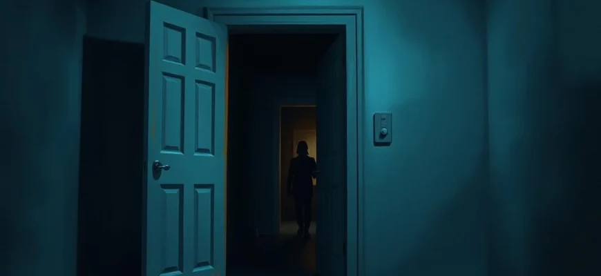 10 Títulos Similares a La habitación de al lado que Debes Ver