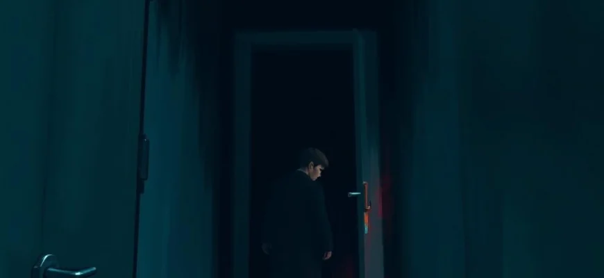 Películas similares a 'The Pool' que no te puedes perder