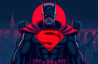 10 producciones similares a 'The Boys' que no te puedes perder