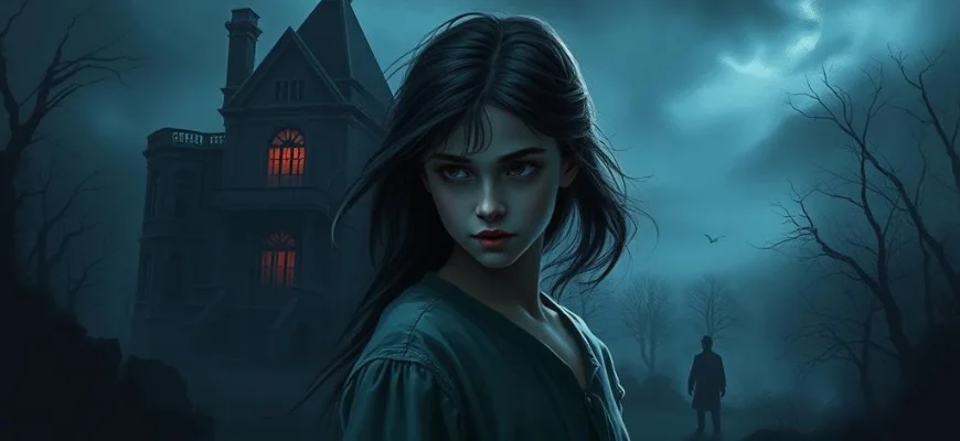 10 Thrillers Impactantes Similares a La huérfana: Primer asesinato