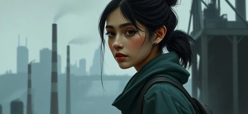 Películas y series similares a 'Vanaja'